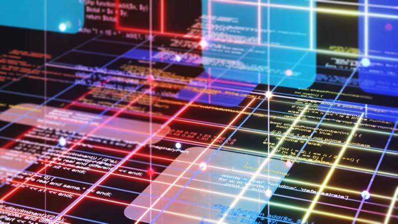 自贡工业企业软件定制:拒绝“千企一面”,打造专属数字化竞争力