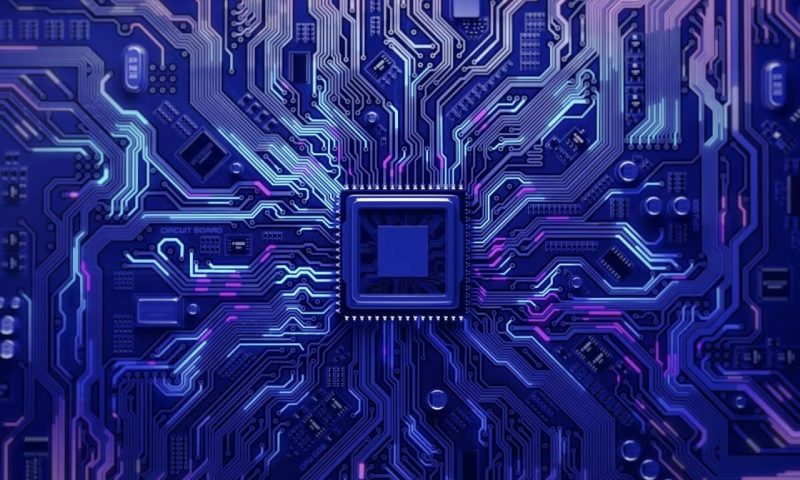 自贡工业物联网核心技术体系与落地应用解析