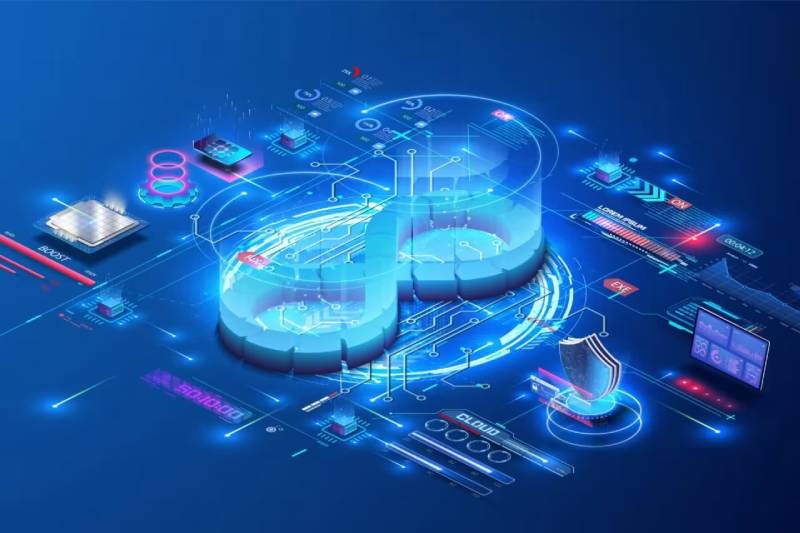 自贡工业软件定制先锋:京上云科技以多元系统开发赋能企业进阶