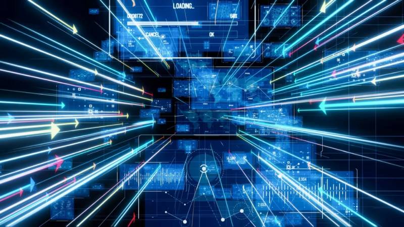 自贡SCADA系统开发:守护工业安全的数字卫士